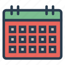 appointment, calendar, date, event, workingschedule