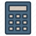 accounting, calculation, calculator, math