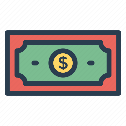 Cost, dollar, earning, income, profit icon - Download on Iconfinder