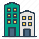 building, estate, office, property, real