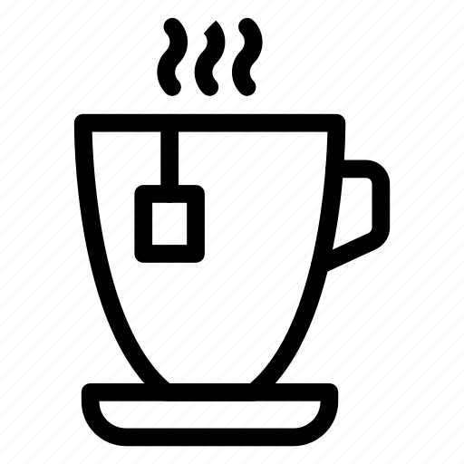 Break, coffee, cup, drink, tea icon - Download on Iconfinder
