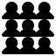 group, people, society, crowd, audience 
