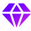 diamond, clarity, unbreakable, wealth, jewel 