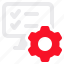 monitor, setting, dashboard, admin, adjustment 