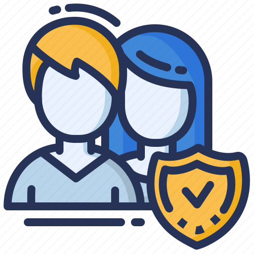 Employee, protection, team, worker icon - Download on Iconfinder