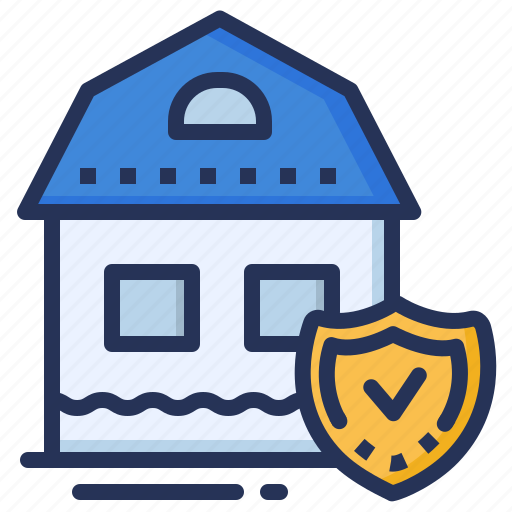 Building, home, house, insurance icon - Download on Iconfinder