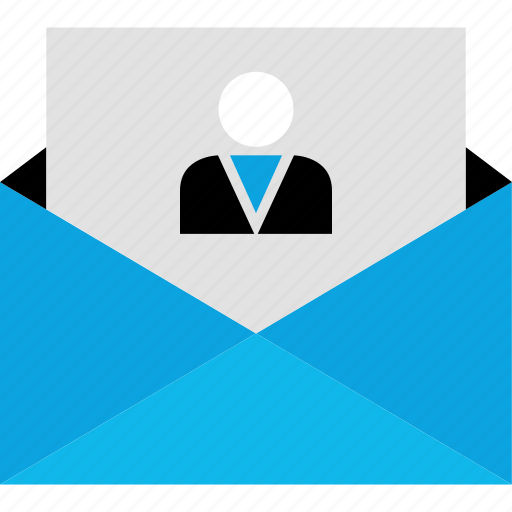Business, email, message, important message icon - Download on Iconfinder