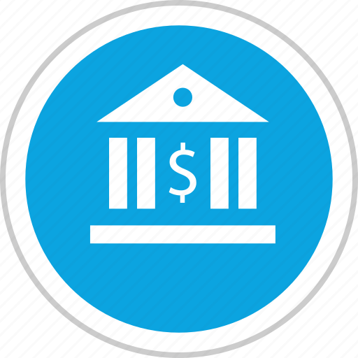 Bank, funds, online, credit icon - Download on Iconfinder