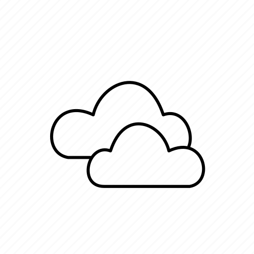 Cloud, internet, saas icon - Download on Iconfinder