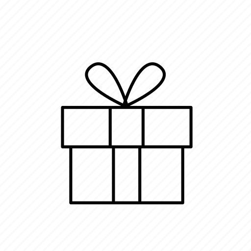 Celebration, gift, present, surprise icon - Download on Iconfinder