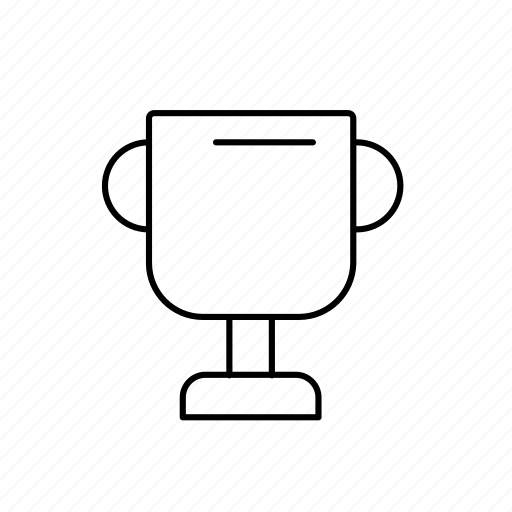 Achievement, award, success, trophy, win, winner icon - Download on Iconfinder
