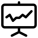 graph, report, sales, statistics