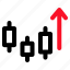 graph, growth, benefit, business, graphic 