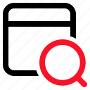 web, search, engine, searching, browse