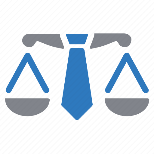 Business, judge, judgement, law icon - Download on Iconfinder