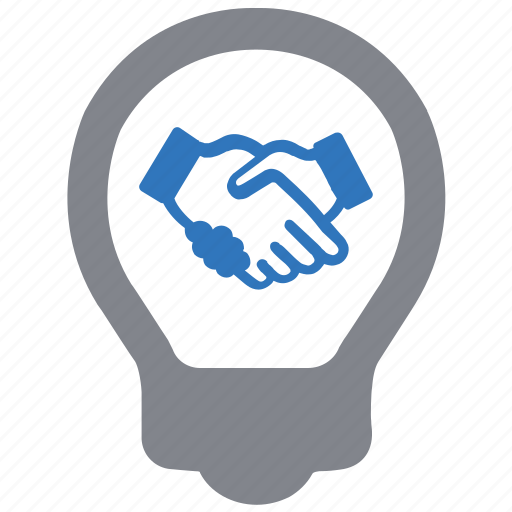 Agreement, business, deal, partnership icon - Download on Iconfinder