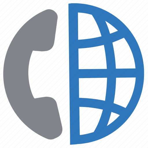 Business, call center, customer support, global, international icon - Download on Iconfinder