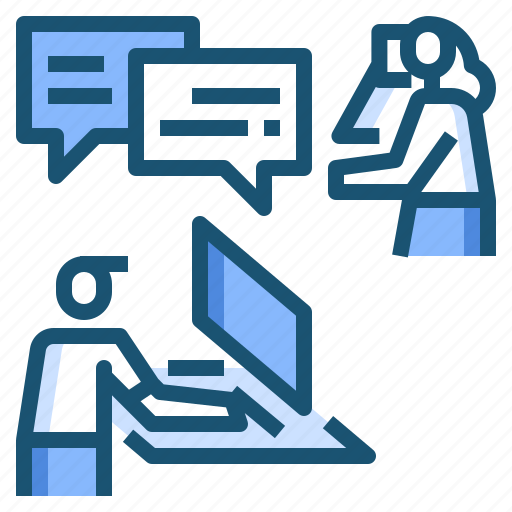 Call, customer, service, support icon - Download on Iconfinder