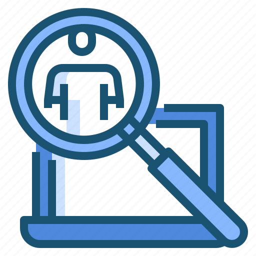 Hunting, job, research icon - Download on Iconfinder