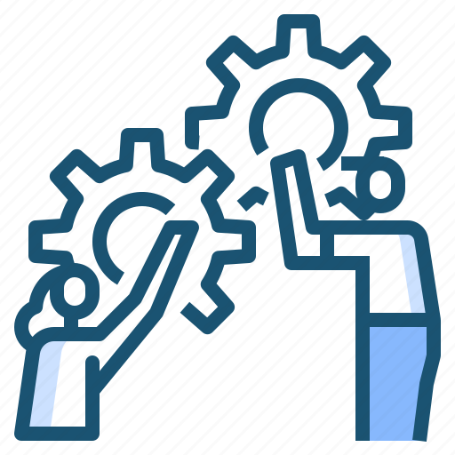 Improvement, management, productivity, strategy, success icon - Download on Iconfinder