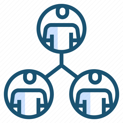 Business, meeting, organization, structure icon - Download on Iconfinder