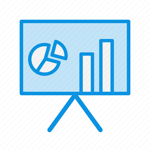 Graph, chart, statistics icon - Download on Iconfinder