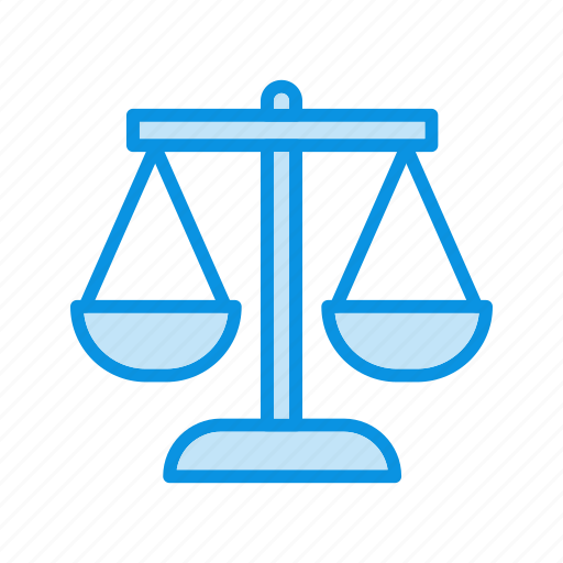 Balance, justice, law icon - Download on Iconfinder