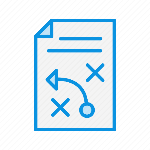 Plan, project, strategy icon - Download on Iconfinder