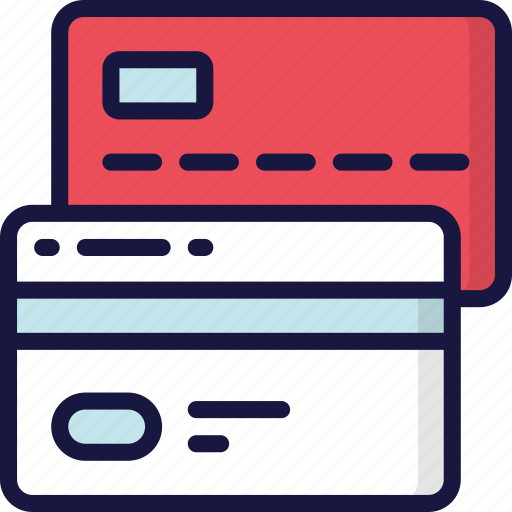 Banking, business, card, credit, finances, money icon - Download on Iconfinder
