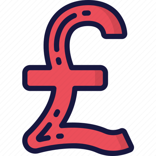 Business, currency, finances, money, pound, sign icon - Download on Iconfinder