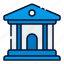 bank, financial, building, finance, money, institution, service, assets 