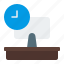 clock icon, time management, productivity, schedule, reminder, task, calendar, alarm 