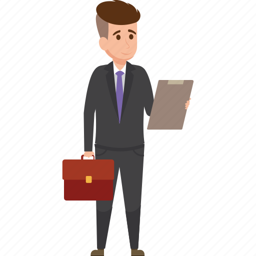 Business, business travelling, businessman, travelling icon - Download on Iconfinder