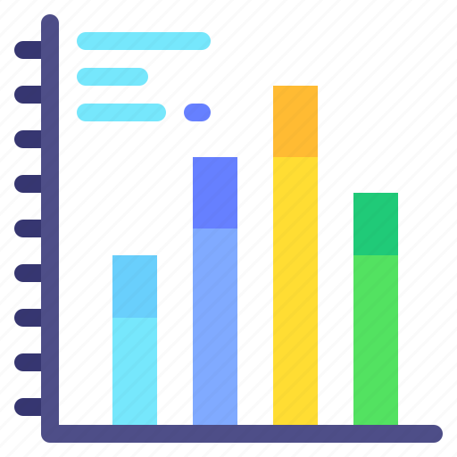 Graph, bar, chart, stats, statistics icon - Download on Iconfinder