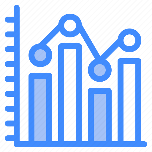 Graph, bar, chart, stats, statistics icon - Download on Iconfinder