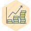 business, diagram, graph, growth, report, finance, revenue 