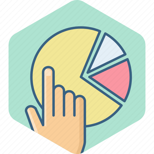 Analysis, business, chart, diagram, growth, report, pie icon - Download on Iconfinder