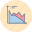 analysis, business, chart, diagram, graph, growth, report 