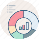 analysis, business, chart, diagram, graph, growth, report