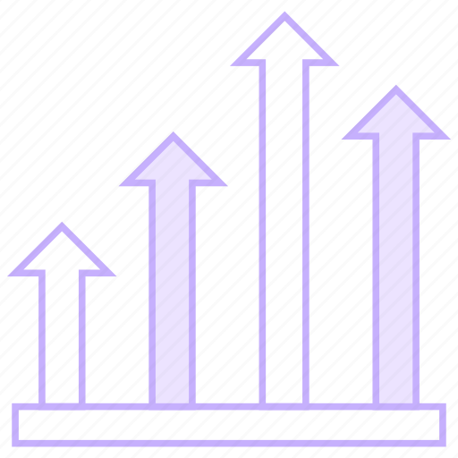 Chart, diagram, graph, mathematics, statistics icon - Download on Iconfinder