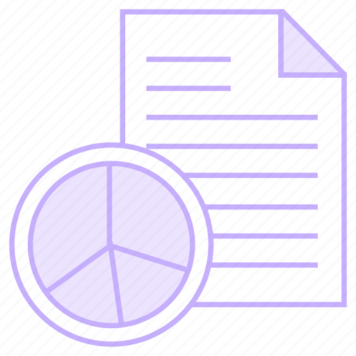 Chart, graph, page, report, sheet icon - Download on Iconfinder