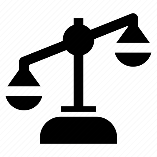 Jail, judge, justice, lawyer, prosecutor, scale icon - Download on Iconfinder