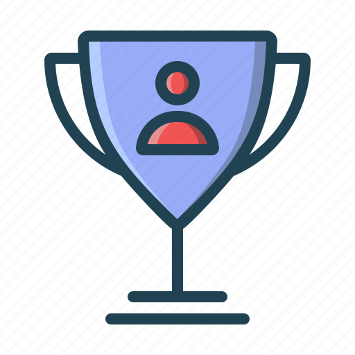 Reward, prize, achievement, cup, winner icon - Download on Iconfinder