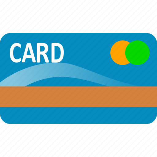 Card, credit, bank, banking, business, buy, currency icon - Download on Iconfinder