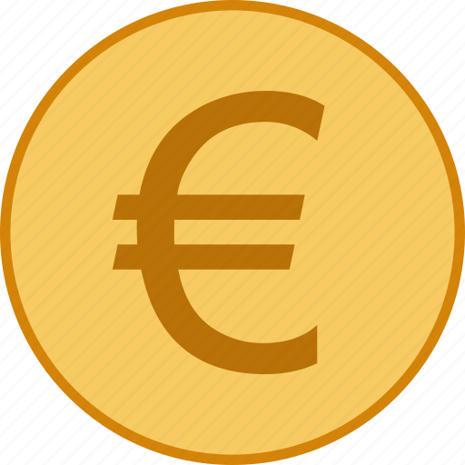 Coin, euro, account, banking, business, buy, capital icon - Download on Iconfinder