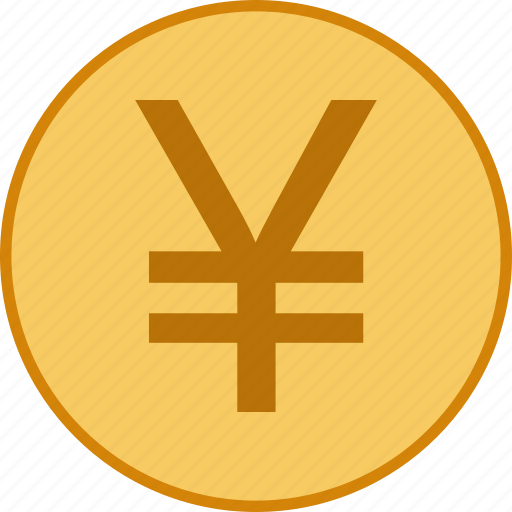 Coin, yen, account, banking, business, buy, capital icon - Download on Iconfinder