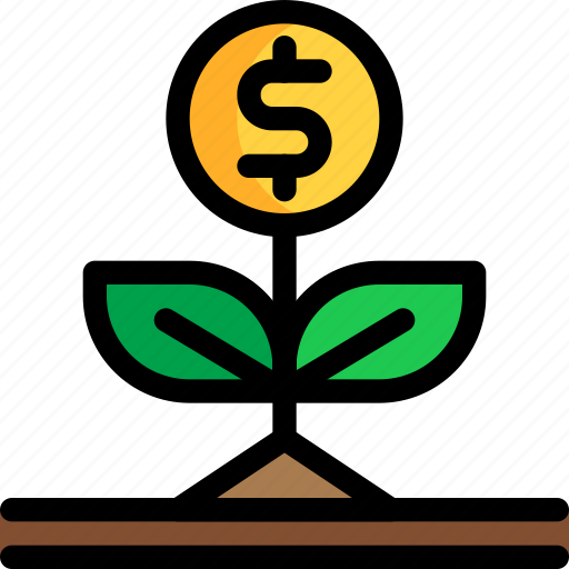 Business, investment, management, money, office icon - Download on Iconfinder