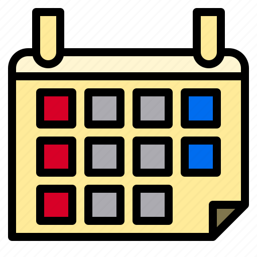 Brainstorming, business, calender, corporate, plan, strategy, working icon - Download on Iconfinder