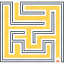 challenge, game, labyrinth, logic, maze, path, puzzle 