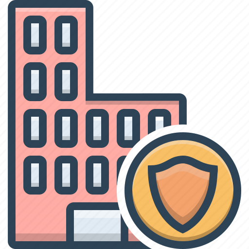 Business, insurance, investment, protection, security icon - Download on Iconfinder